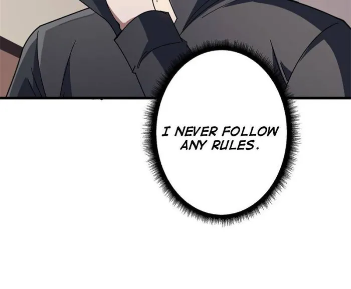 I’m Really Not The Villain — Chapter 101 — page 10