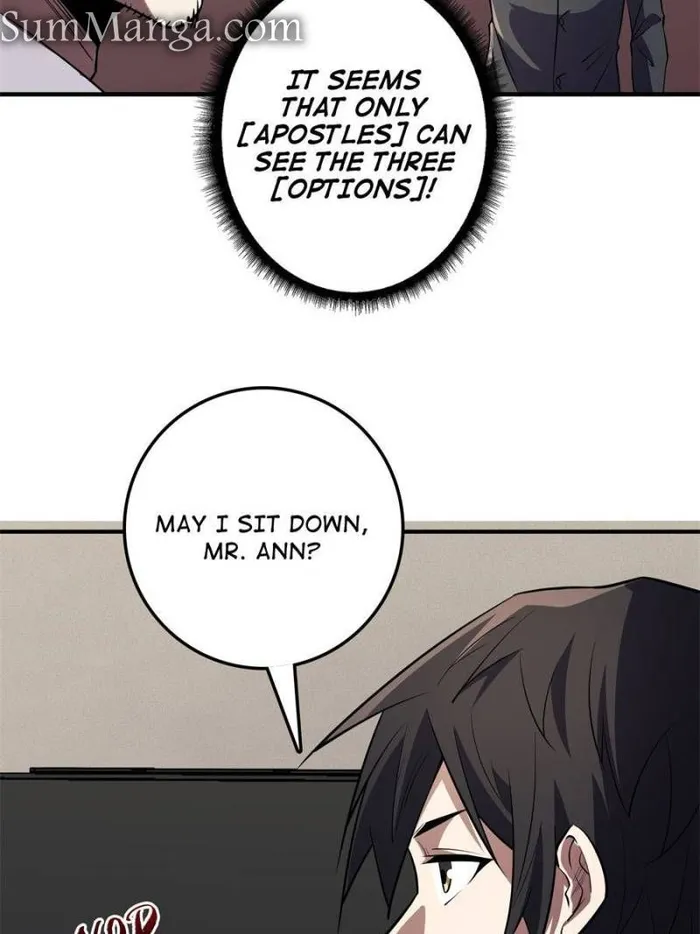 I’m Really Not The Villain — Chapter 101 — page 12
