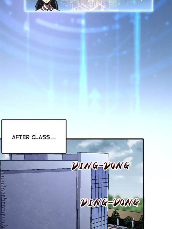I’m Really Not The Villain — Chapter 101 — page 18