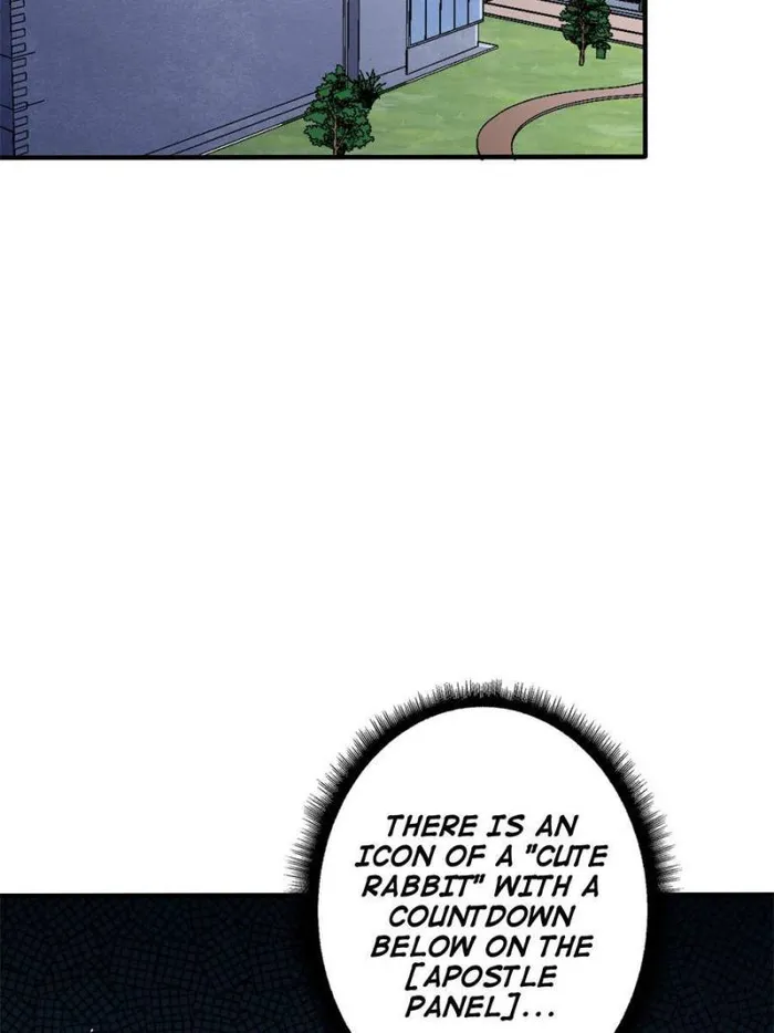 I’m Really Not The Villain — Chapter 101 — page 19
