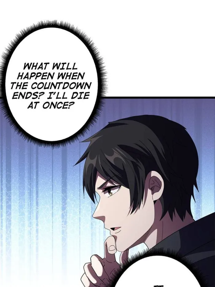 I’m Really Not The Villain — Chapter 101 — page 21