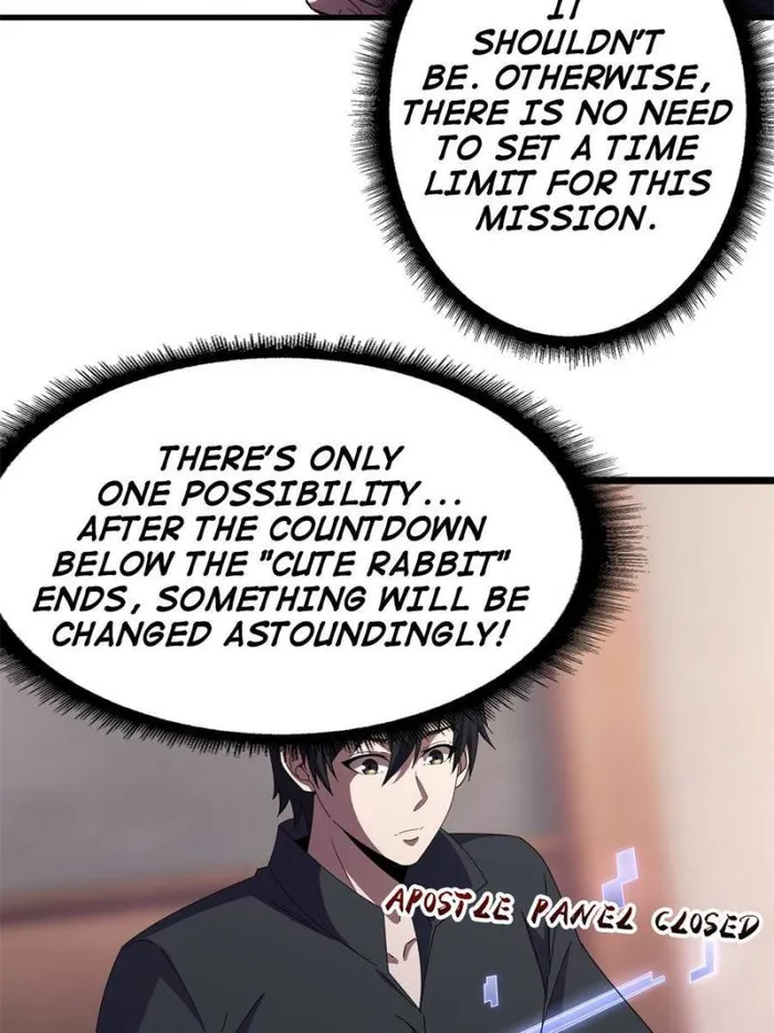 I’m Really Not The Villain — Chapter 101 — page 22