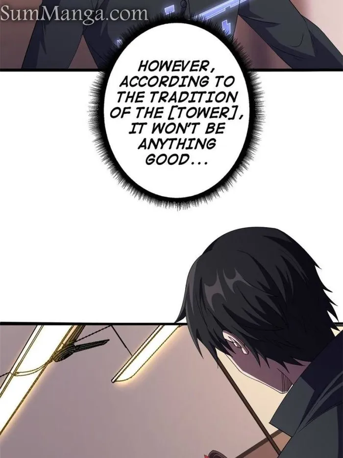 I’m Really Not The Villain — Chapter 101 — page 23