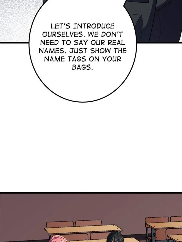 I’m Really Not The Villain — Chapter 101 — page 26