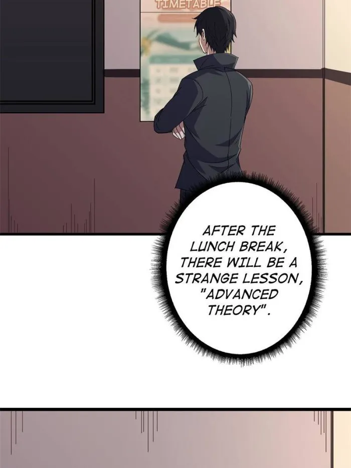 I’m Really Not The Villain — Chapter 101 — page 29