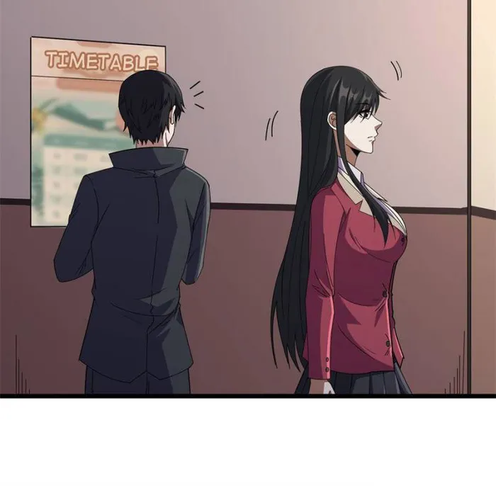 I’m Really Not The Villain — Chapter 101 — page 30