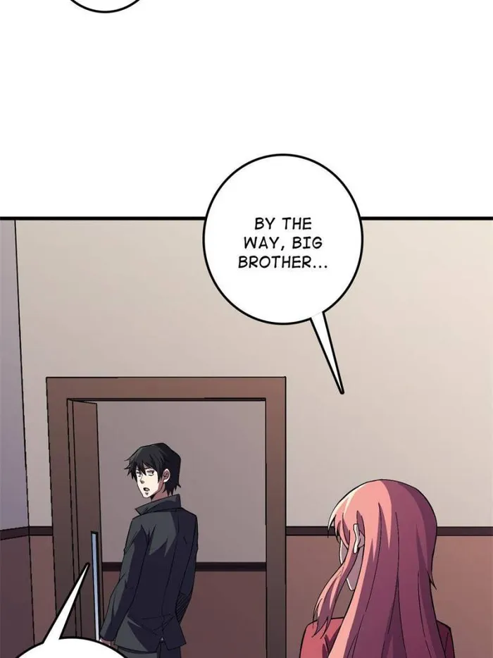 I’m Really Not The Villain — Chapter 101 — page 32