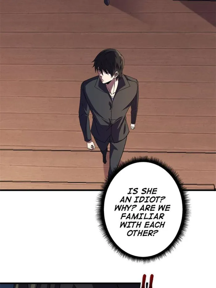 I’m Really Not The Villain — Chapter 101 — page 35