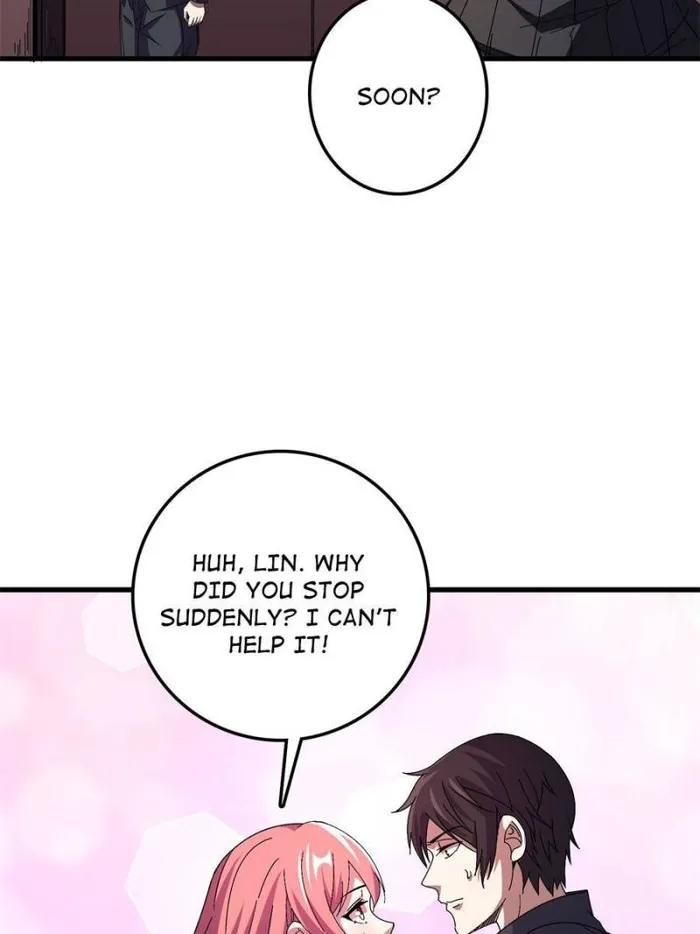 I’m Really Not The Villain — Chapter 101 — page 37