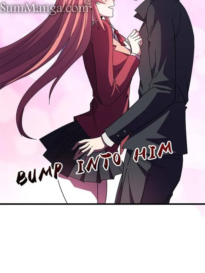 I’m Really Not The Villain — Chapter 101 — page 38
