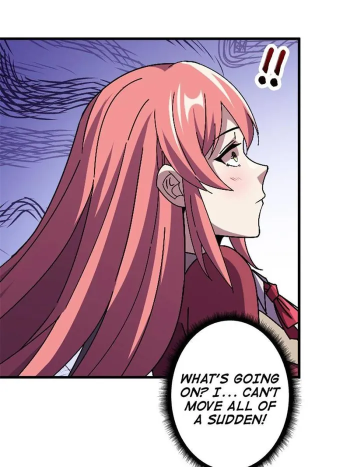 I’m Really Not The Villain — Chapter 101 — page 39