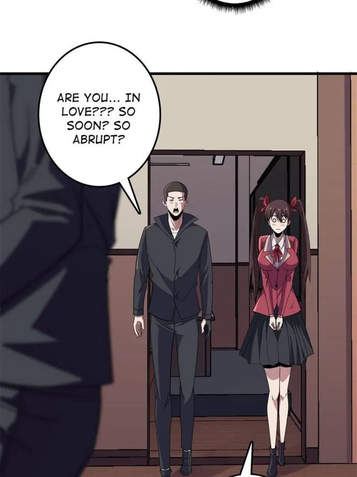 I’m Really Not The Villain — Chapter 101 — page 40