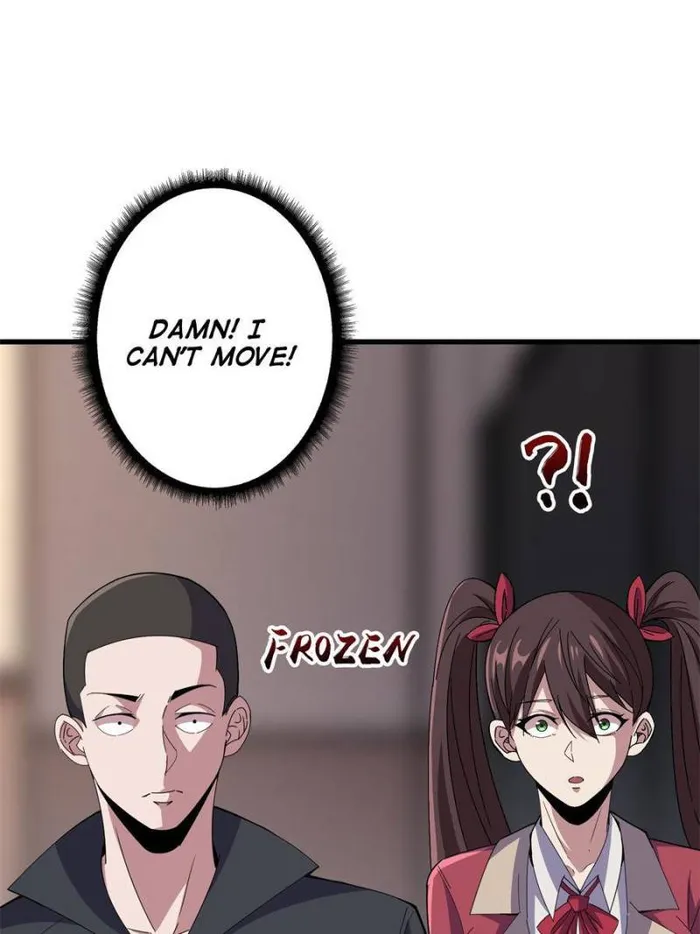 I’m Really Not The Villain — Chapter 101 — page 42