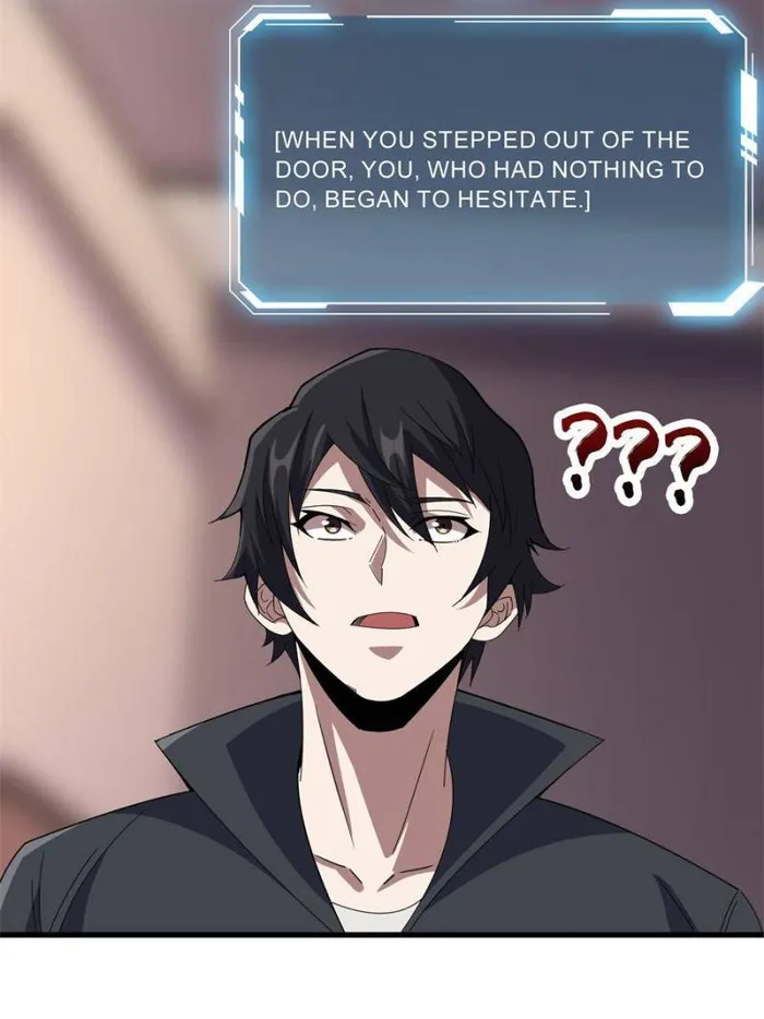 I’m Really Not The Villain — Chapter 101 — page 44
