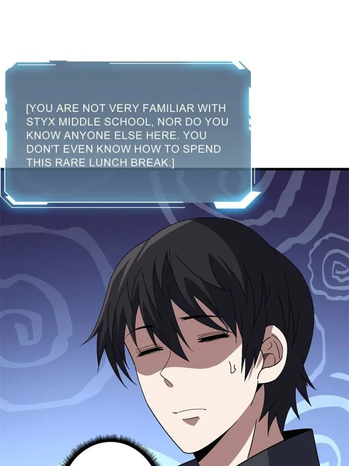 I’m Really Not The Villain — Chapter 101 — page 45
