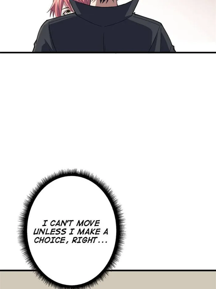 I’m Really Not The Villain — Chapter 101 — page 48
