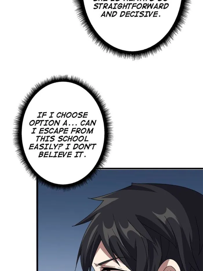 I’m Really Not The Villain — Chapter 101 — page 50