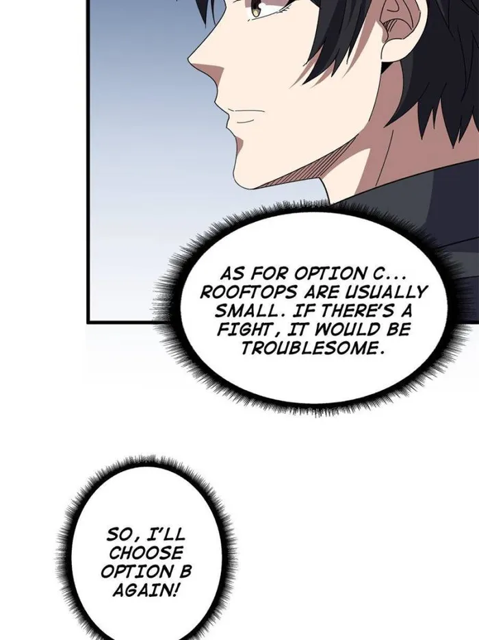 I’m Really Not The Villain — Chapter 101 — page 51