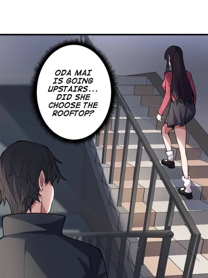 I’m Really Not The Villain — Chapter 102 — page 1
