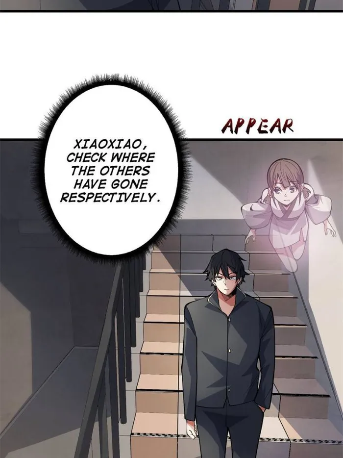 I’m Really Not The Villain — Chapter 102 — page 2