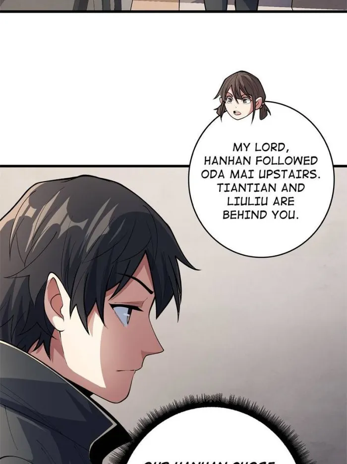 I’m Really Not The Villain — Chapter 102 — page 3