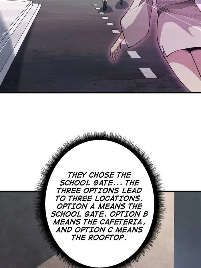 I’m Really Not The Villain — Chapter 102 — page 5
