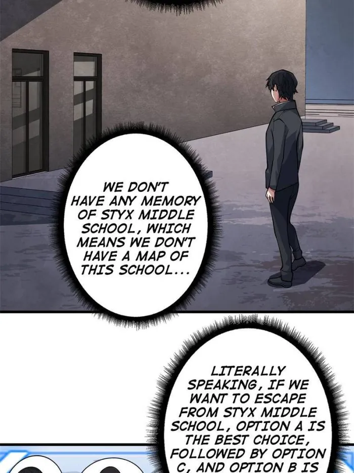 I’m Really Not The Villain — Chapter 102 — page 6