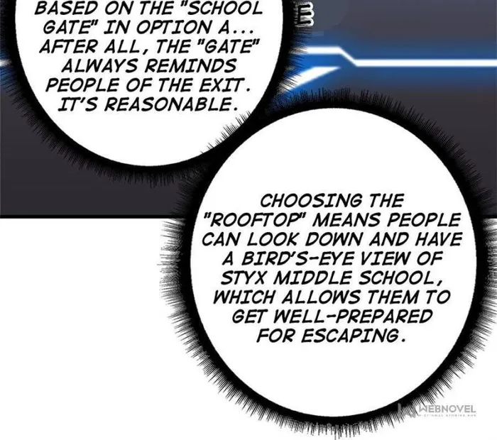 I’m Really Not The Villain — Chapter 102 — page 8