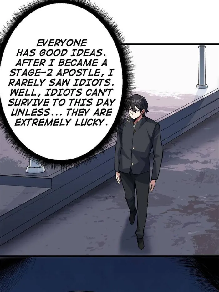 I’m Really Not The Villain — Chapter 102 — page 9