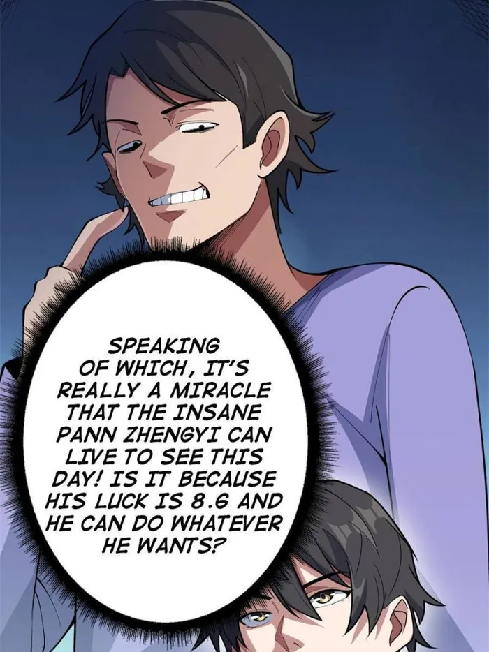 I’m Really Not The Villain — Chapter 102 — page 10