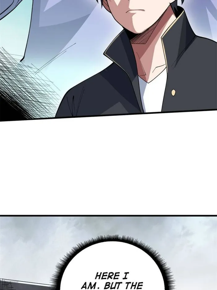 I’m Really Not The Villain — Chapter 102 — page 11
