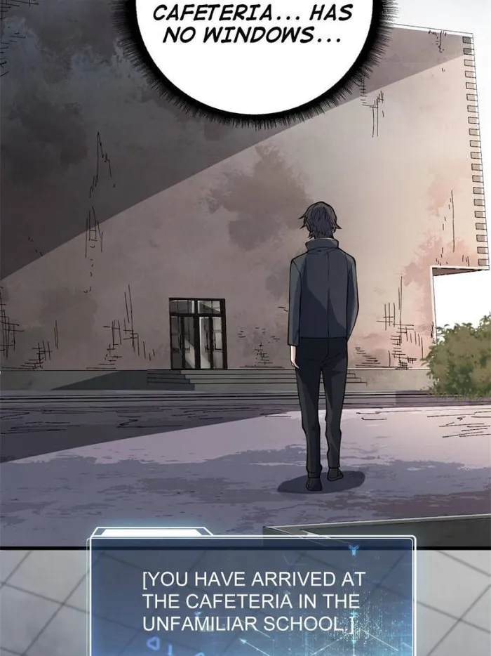 I’m Really Not The Villain — Chapter 102 — page 12