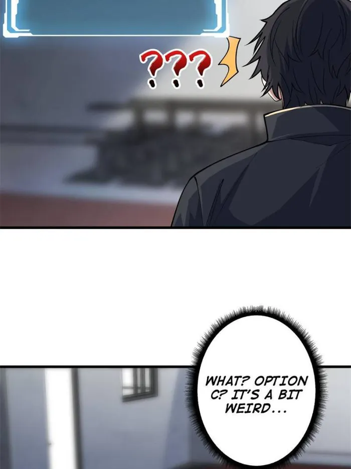 I’m Really Not The Villain — Chapter 102 — page 18