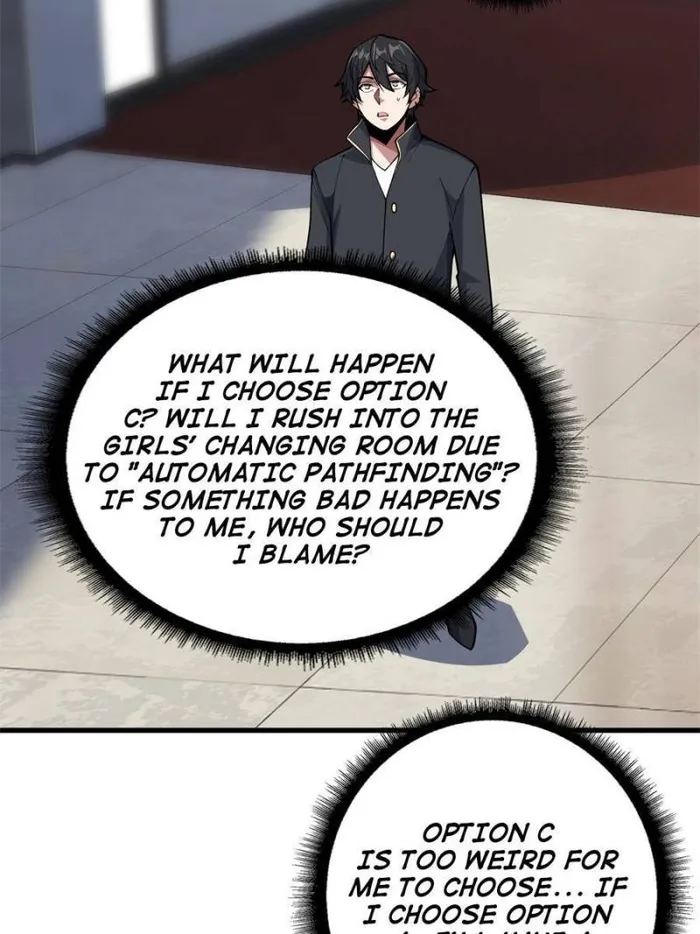 I’m Really Not The Villain — Chapter 102 — page 19