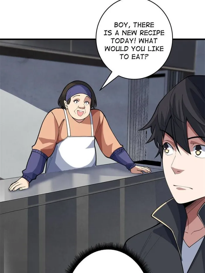 I’m Really Not The Villain — Chapter 102 — page 21