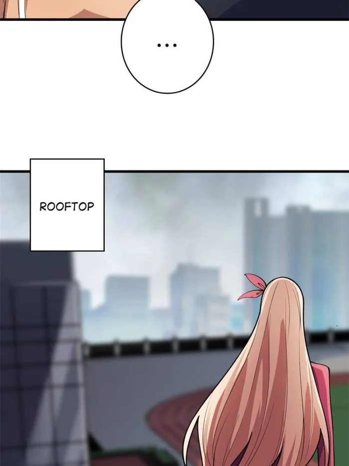 I’m Really Not The Villain — Chapter 102 — page 26