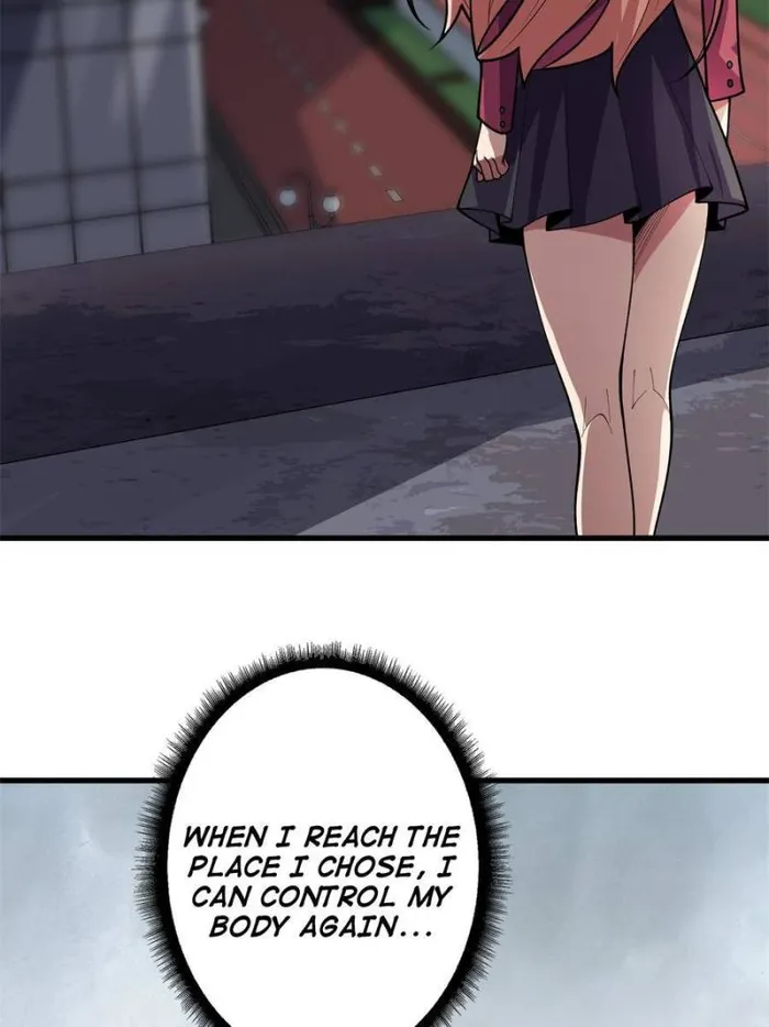I’m Really Not The Villain — Chapter 102 — page 27