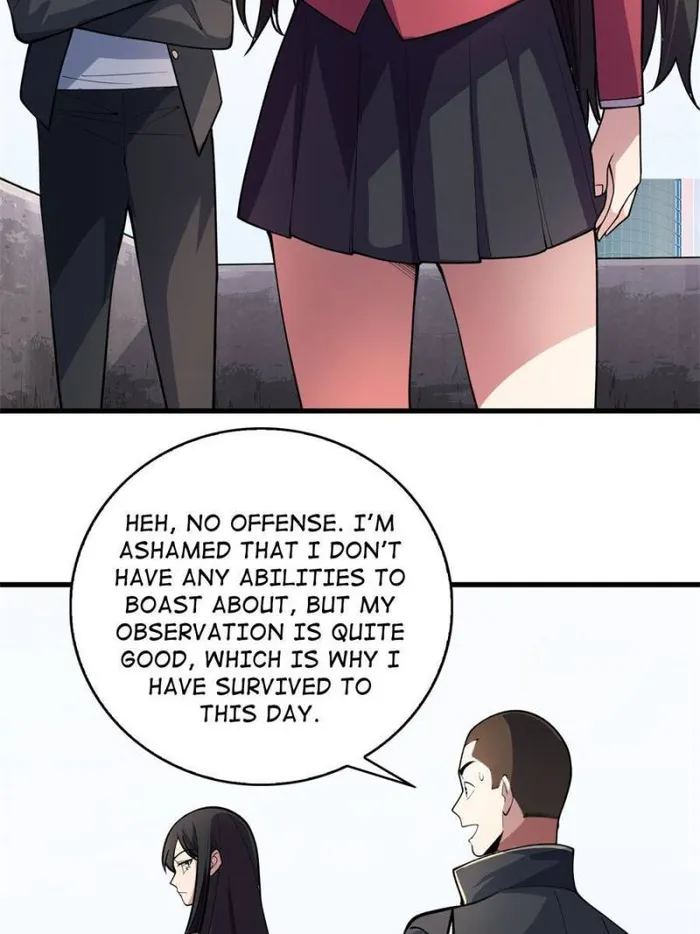 I’m Really Not The Villain — Chapter 102 — page 30