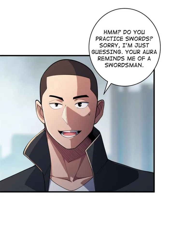 I’m Really Not The Villain — Chapter 102 — page 32