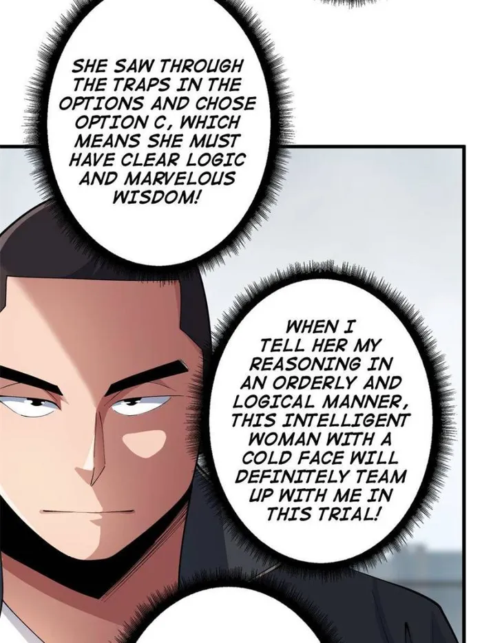 I’m Really Not The Villain — Chapter 102 — page 37