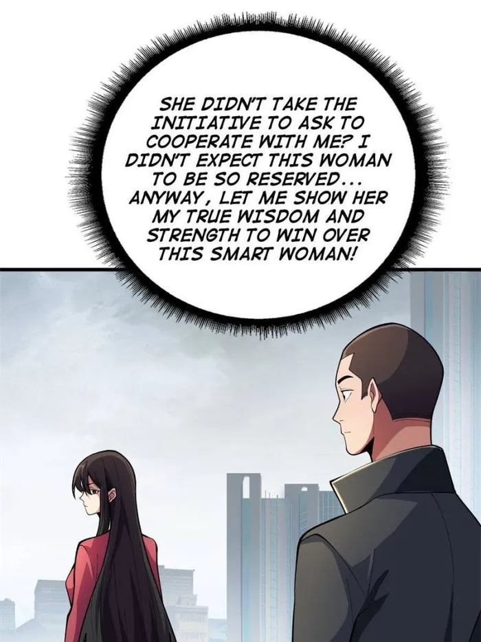 I’m Really Not The Villain — Chapter 102 — page 40
