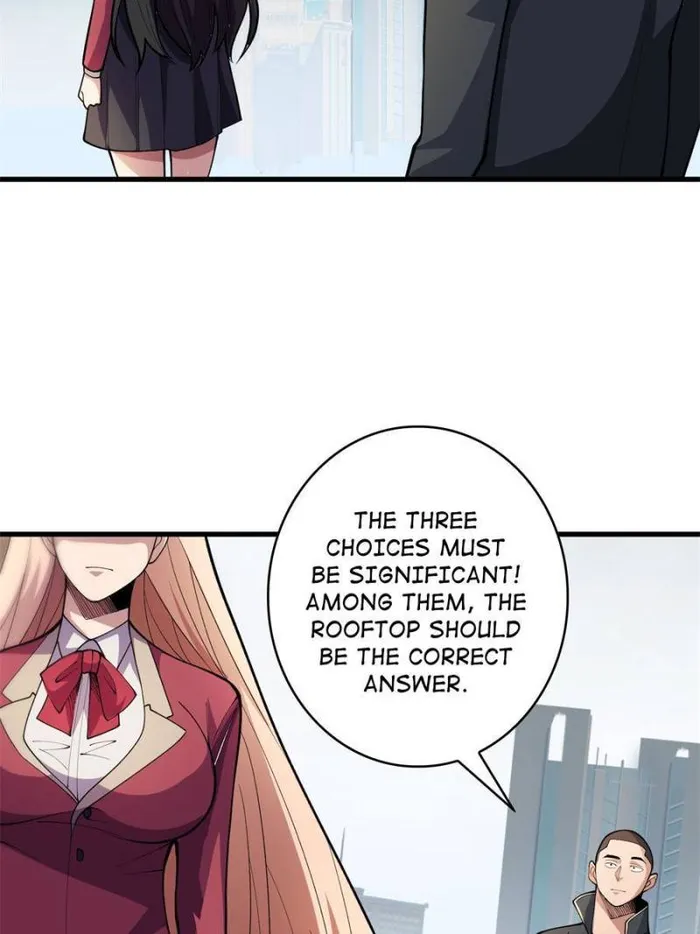 I’m Really Not The Villain — Chapter 102 — page 41