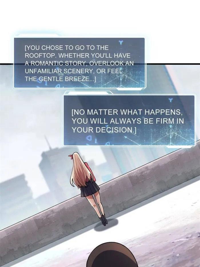 I’m Really Not The Villain — Chapter 102 — page 43