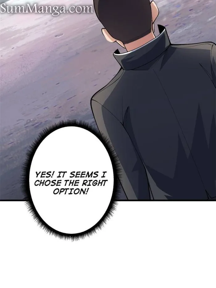 I’m Really Not The Villain — Chapter 102 — page 44