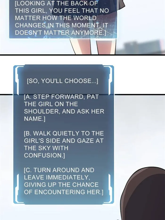 I’m Really Not The Villain — Chapter 102 — page 46