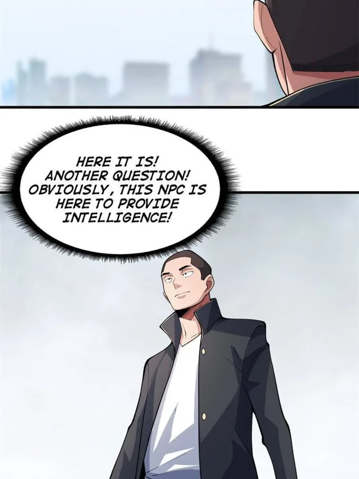 I’m Really Not The Villain — Chapter 102 — page 47