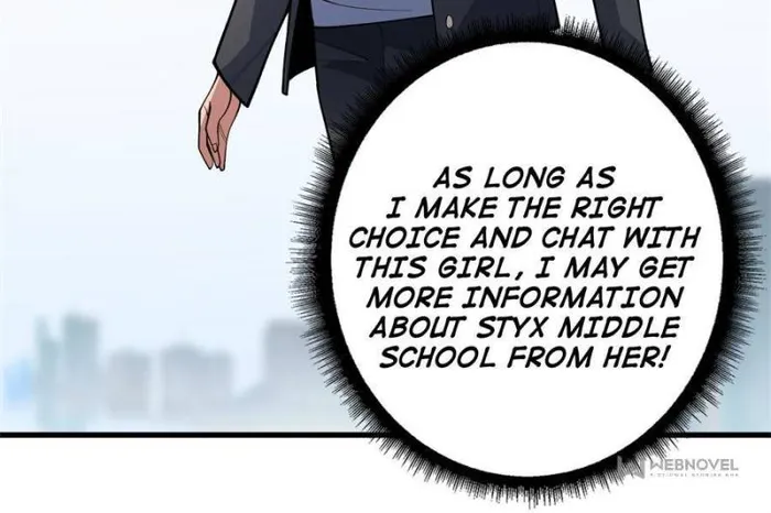 I’m Really Not The Villain — Chapter 102 — page 48