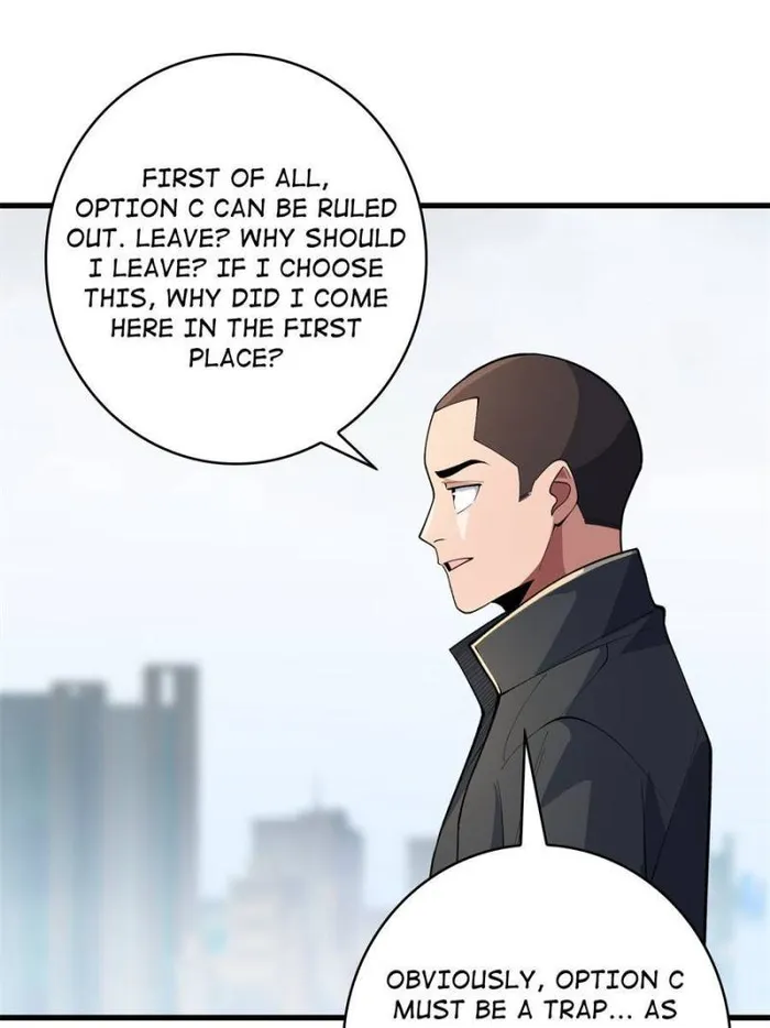 I’m Really Not The Villain — Chapter 102 — page 49