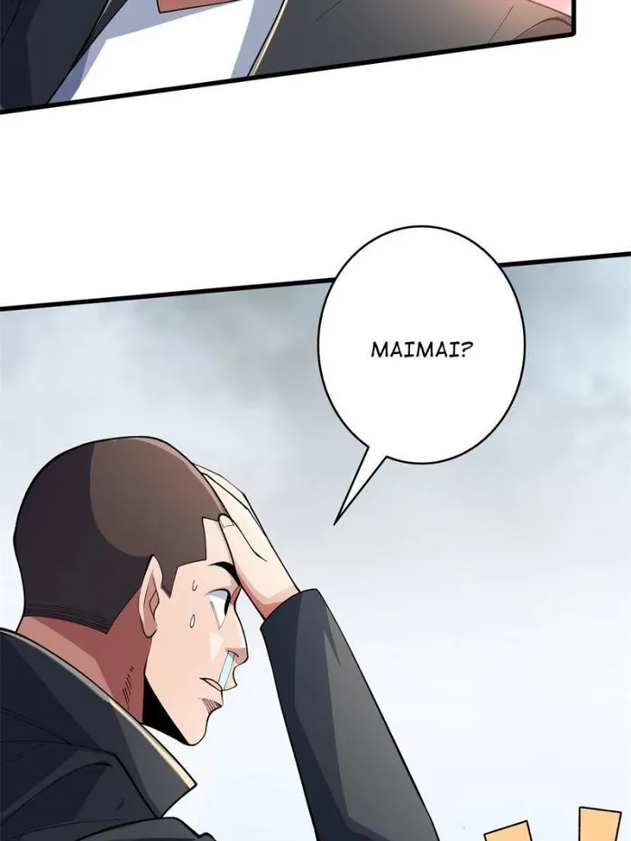 I’m Really Not The Villain — Chapter 102 — page 54