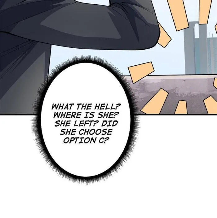 I’m Really Not The Villain — Chapter 102 — page 55